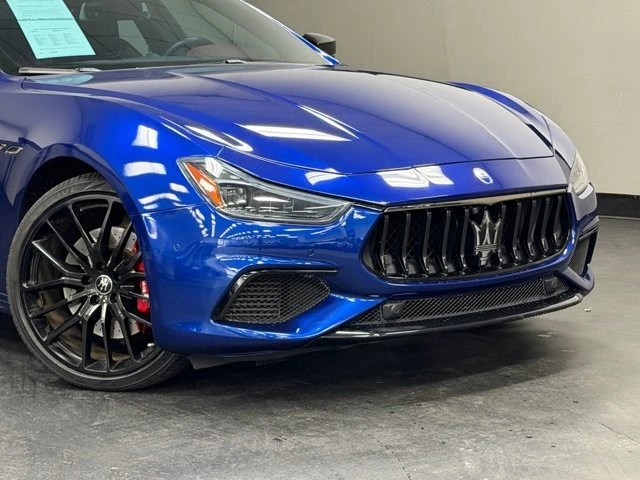 2021 Maserati Ghibli 3rd Gen - Image 3 of 12
