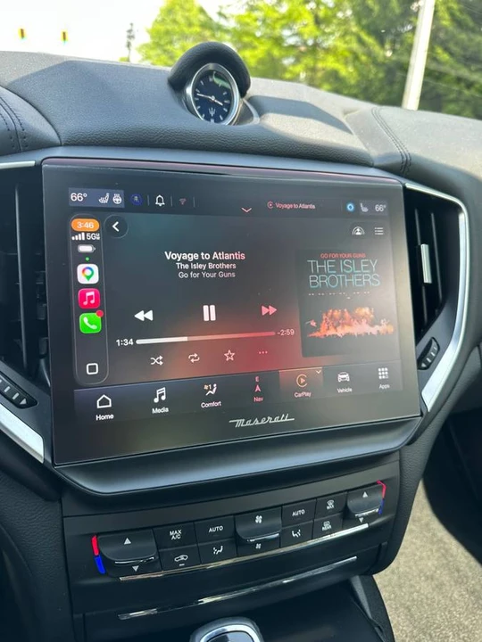 2021 Maserati Ghibli 3rd Gen - Image 20 of 21