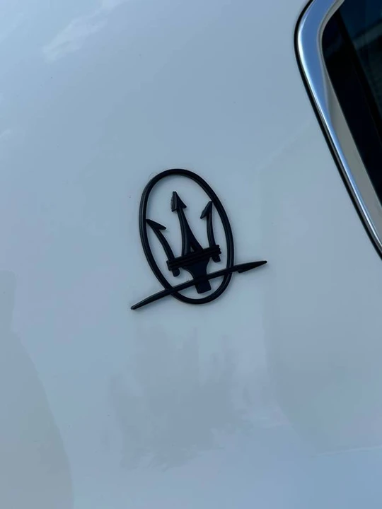 2021 Maserati Ghibli 3rd Gen - Image 8 of 21