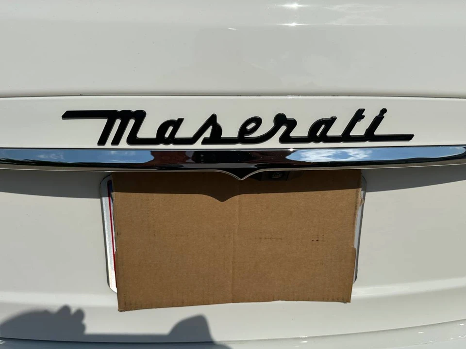 2021 Maserati Ghibli 3rd Gen - Image 14 of 21