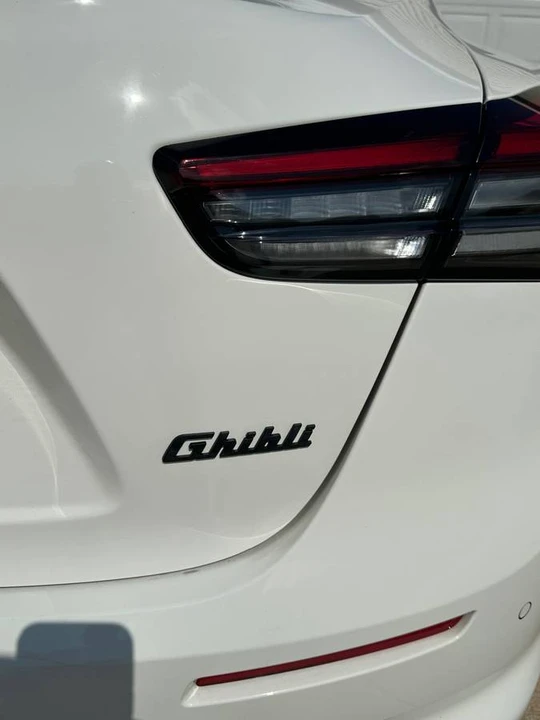 2021 Maserati Ghibli 3rd Gen - Image 15 of 21