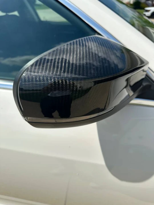 2021 Maserati Ghibli 3rd Gen - Image 4 of 21