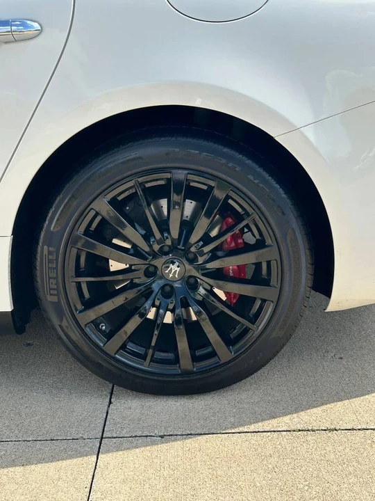 2021 Maserati Ghibli 3rd Gen - Image 5 of 21