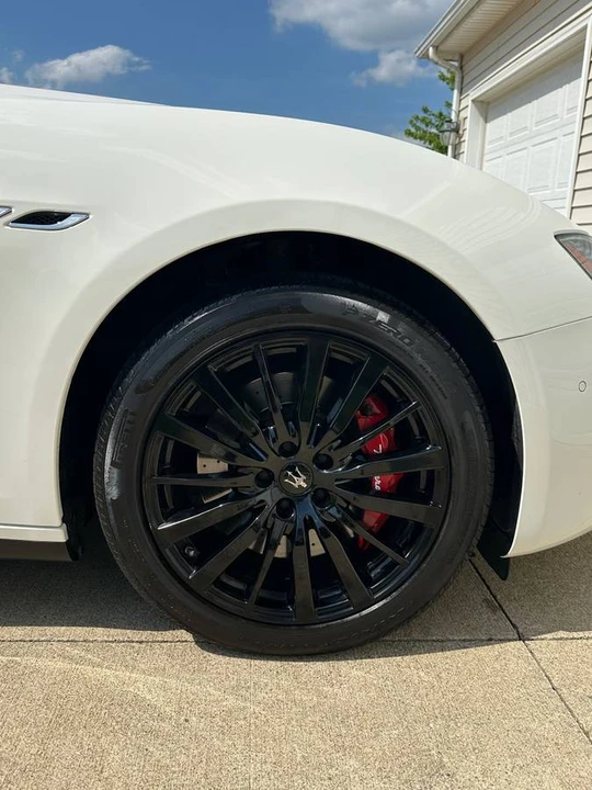 2021 Maserati Ghibli 3rd Gen - Image 6 of 21