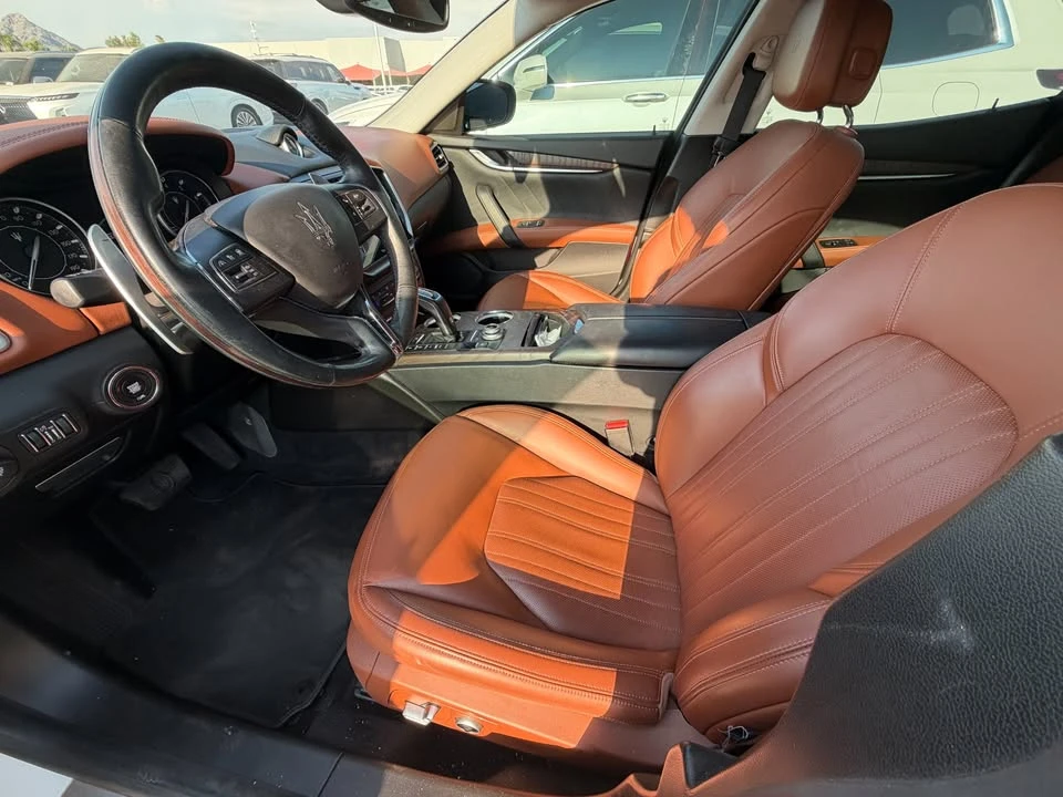 2021 Maserati Ghibli 3rd Gen - Image 5 of 8