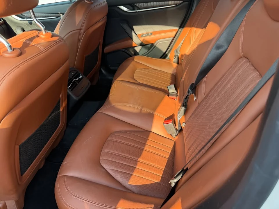 2021 Maserati Ghibli 3rd Gen - Image 6 of 8