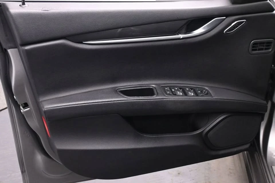 2021 Maserati Ghibli 3rd Gen - Image 9 of 19