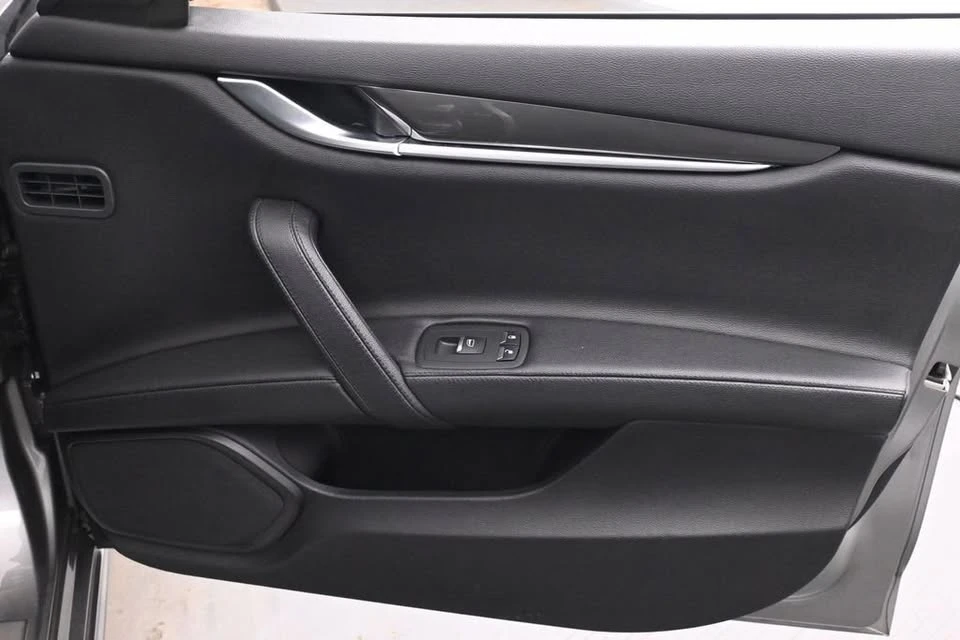 2021 Maserati Ghibli 3rd Gen - Image 19 of 19