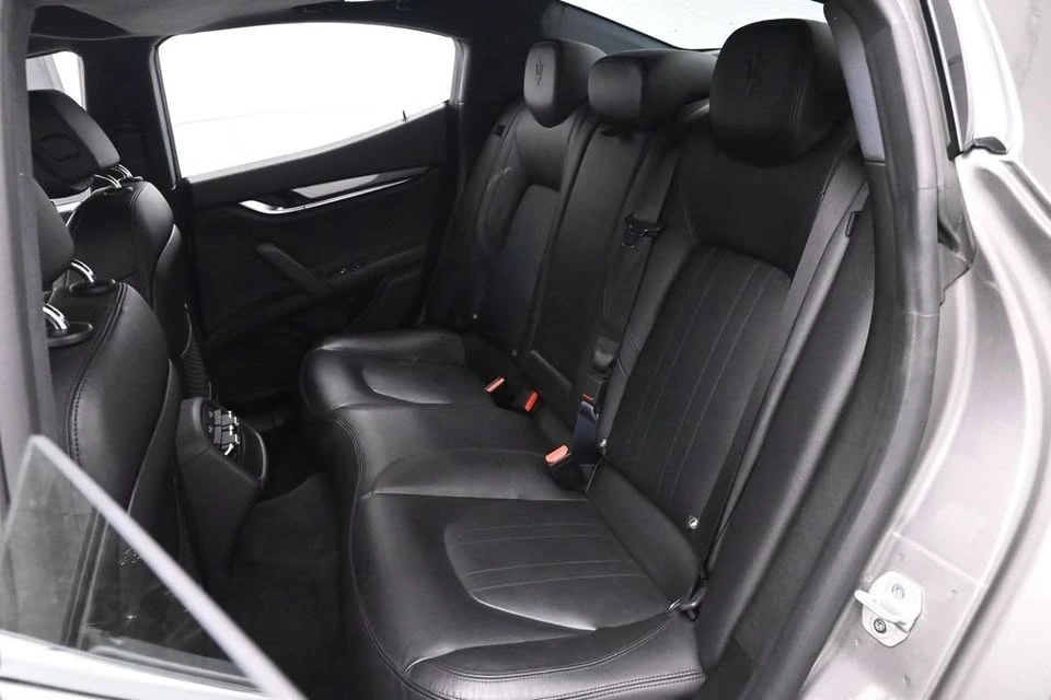 2021 Maserati Ghibli 3rd Gen - Image 15 of 19