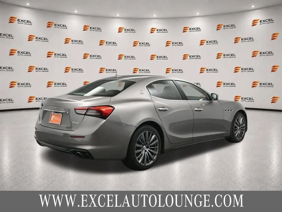 2021 Maserati Ghibli 3rd Gen - Image 5 of 19