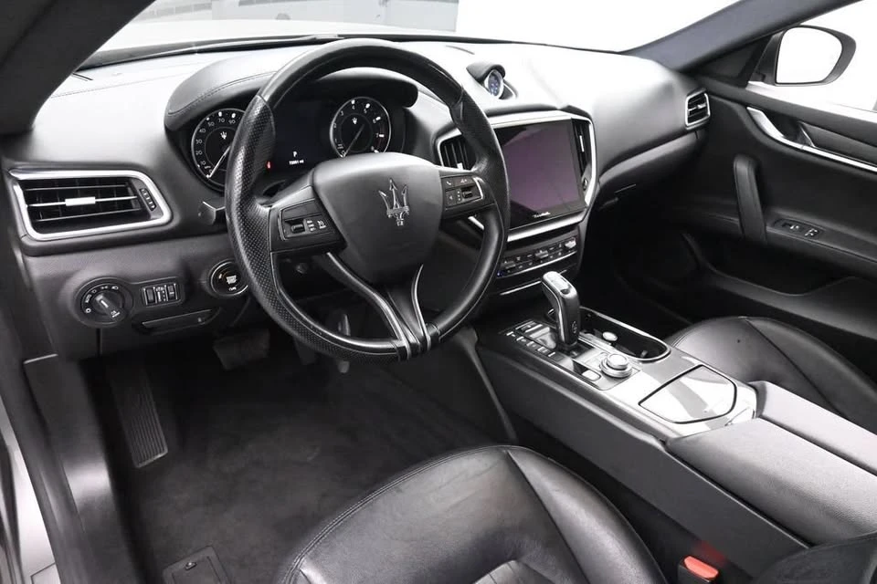 2021 Maserati Ghibli 3rd Gen - Image 10 of 19