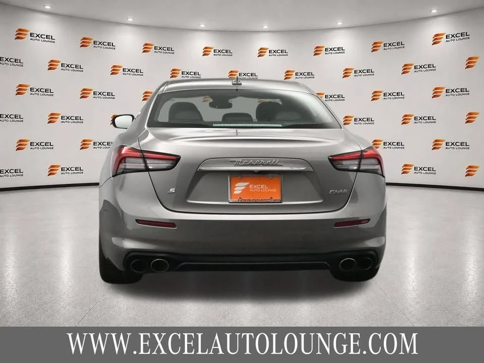 2021 Maserati Ghibli 3rd Gen - Image 4 of 19