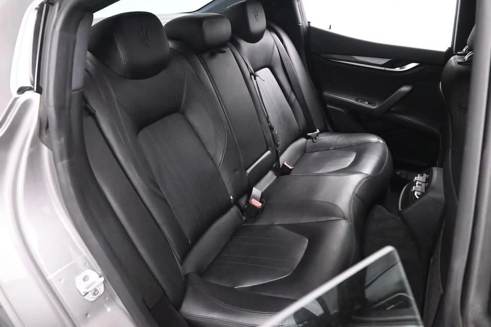 2021 Maserati Ghibli 3rd Gen - Image 18 of 19