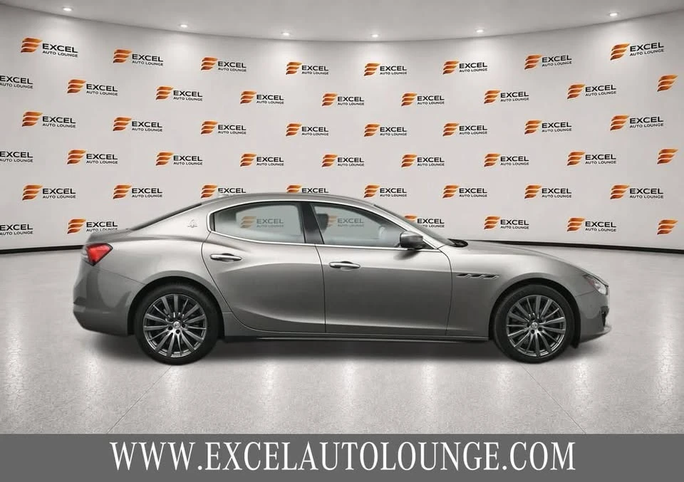 2021 Maserati Ghibli 3rd Gen - Image 6 of 19