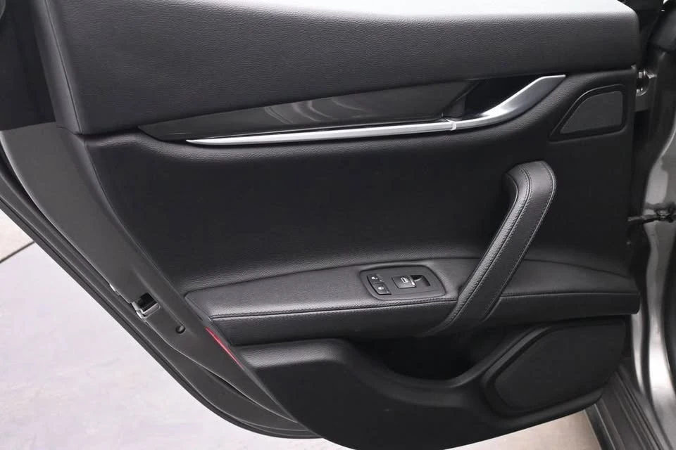 2021 Maserati Ghibli 3rd Gen - Image 13 of 19