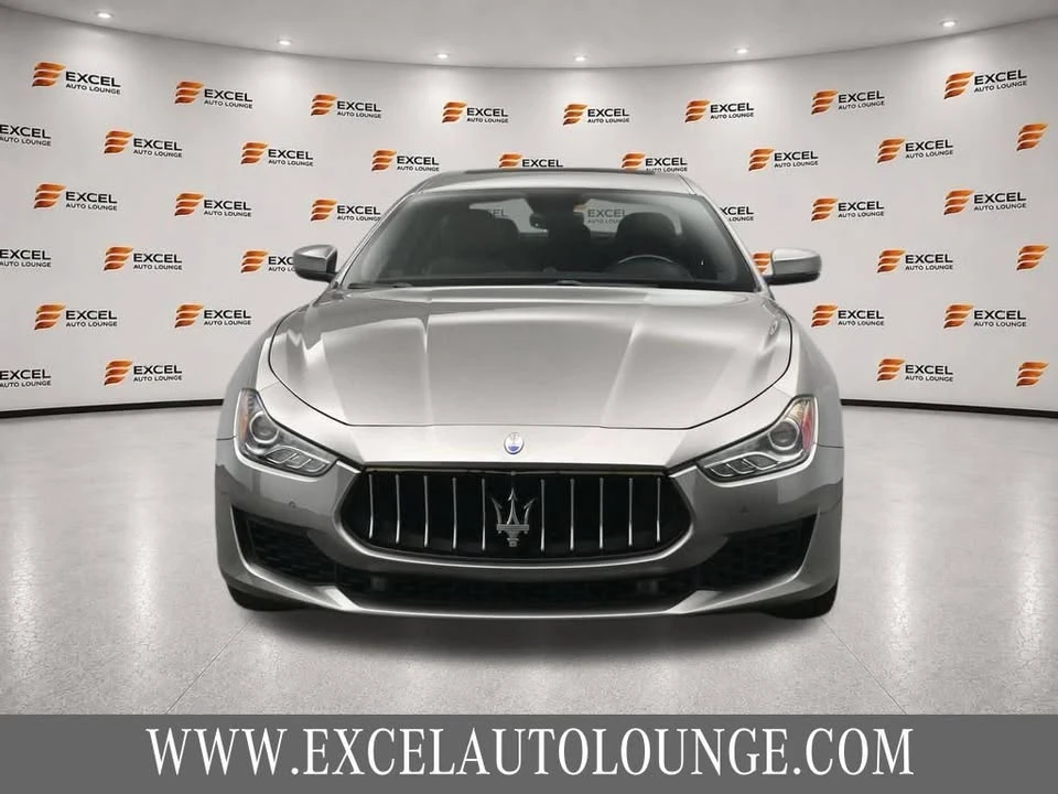2021 Maserati Ghibli 3rd Gen - Image 8 of 19