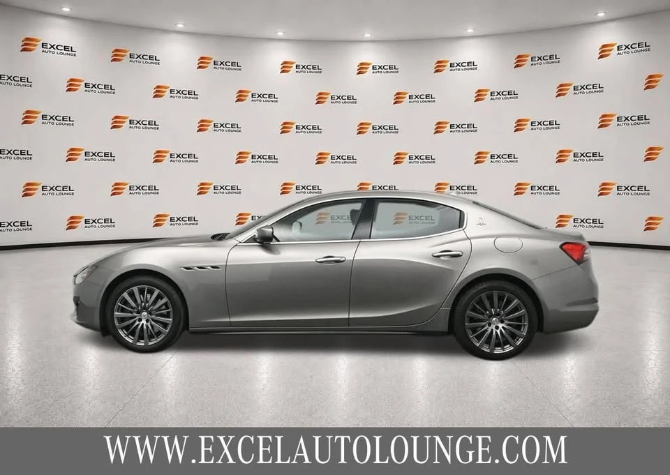 2021 Maserati Ghibli 3rd Gen - Image 2 of 19