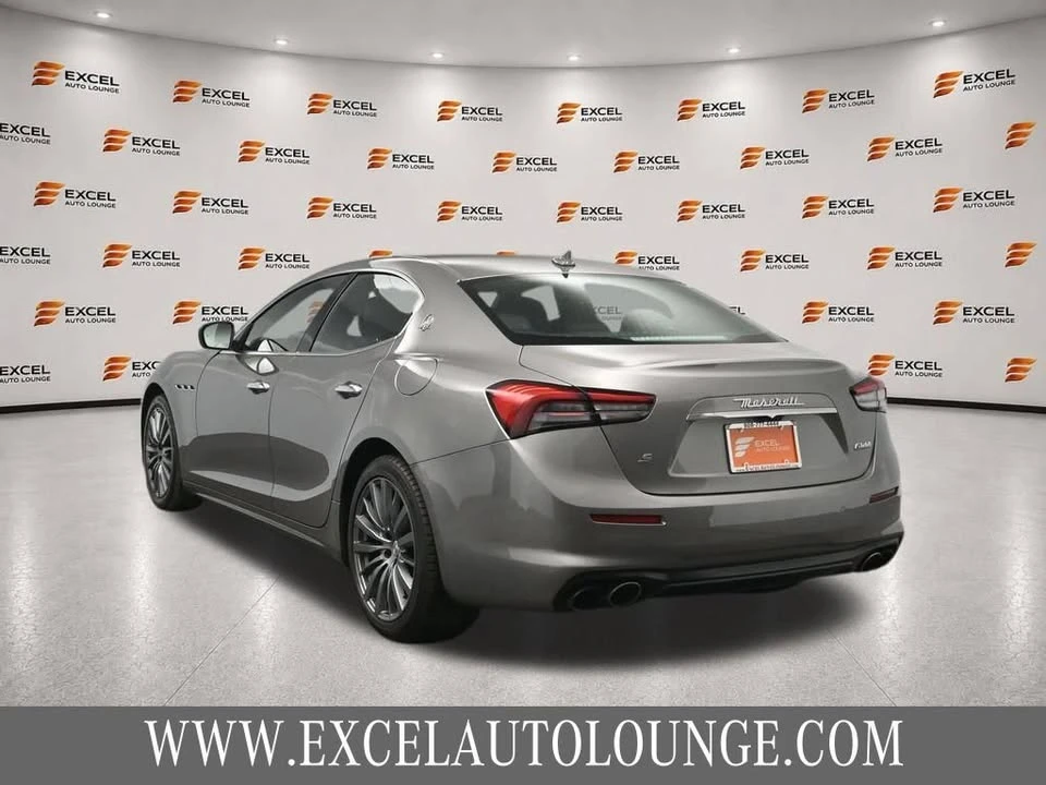 2021 Maserati Ghibli 3rd Gen - Image 3 of 19