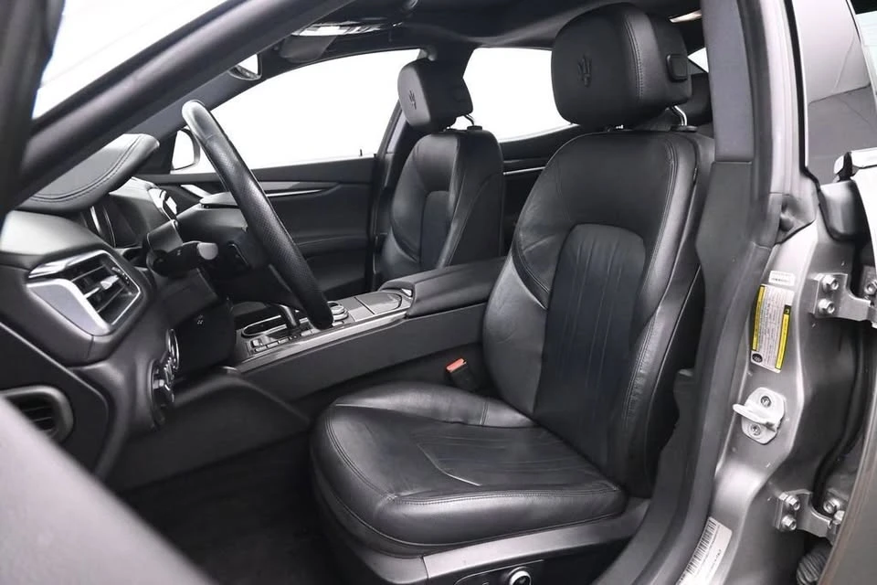 2021 Maserati Ghibli 3rd Gen - Image 12 of 19
