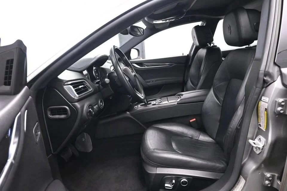 2021 Maserati Ghibli 3rd Gen - Image 11 of 19