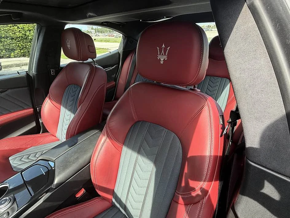 2021 Maserati Ghibli 3rd Gen - Image 7 of 11