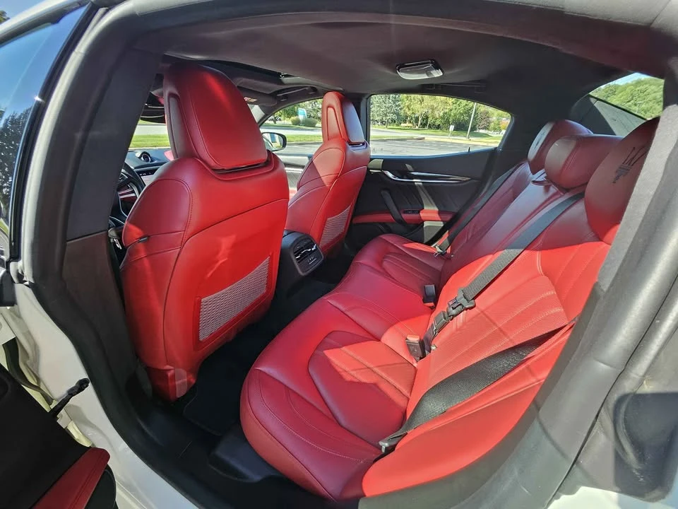 2021 Maserati Ghibli 3rd Gen - Image 19 of 20