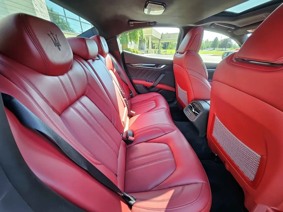 2021 Maserati Ghibli 3rd Gen - Image 18 of 20