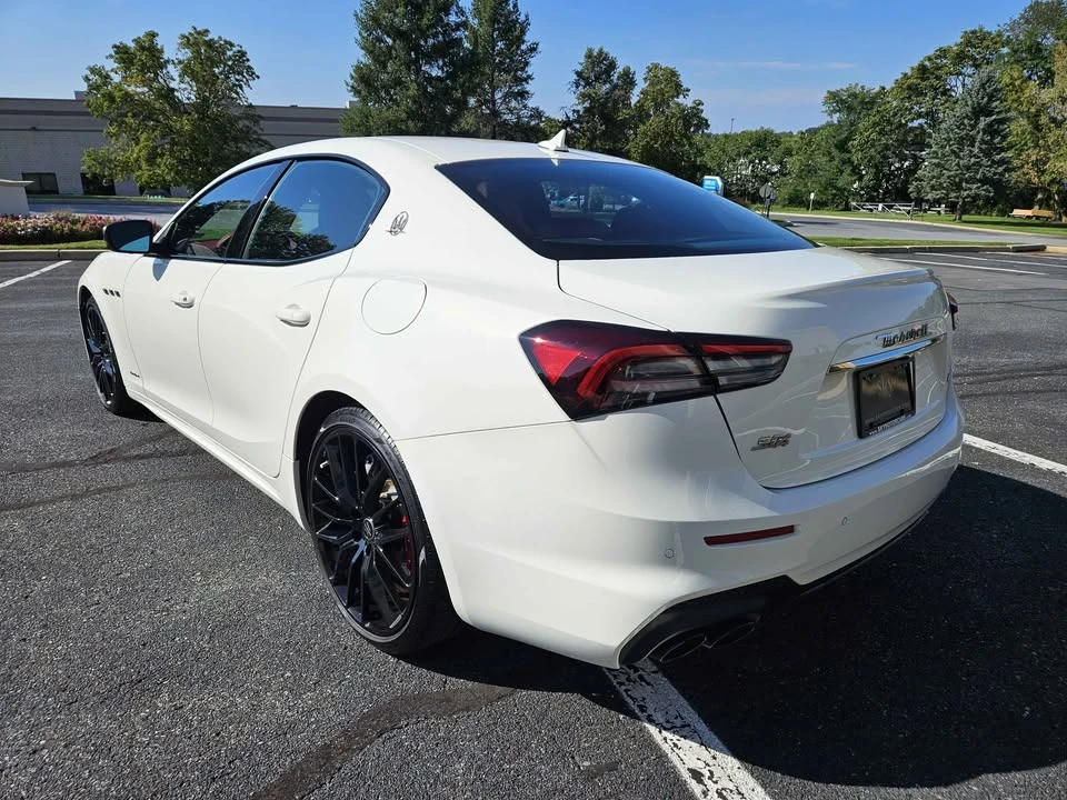 2021 Maserati Ghibli 3rd Gen - Image 6 of 20