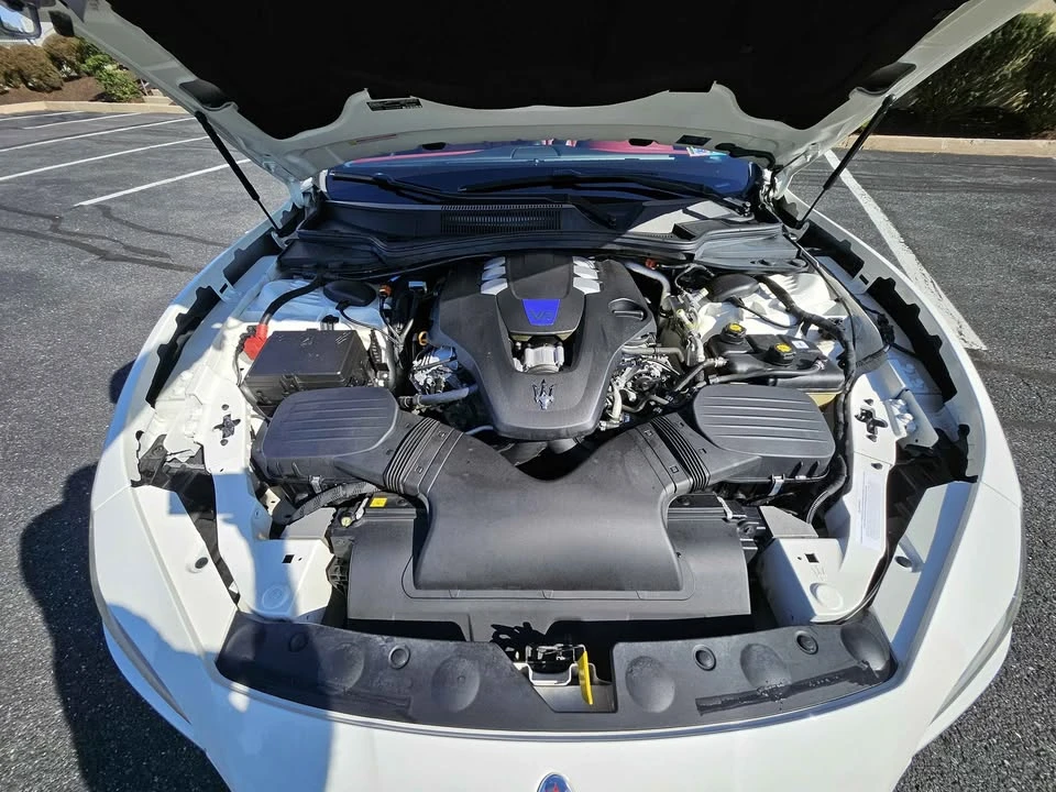 2021 Maserati Ghibli 3rd Gen - Image 9 of 20