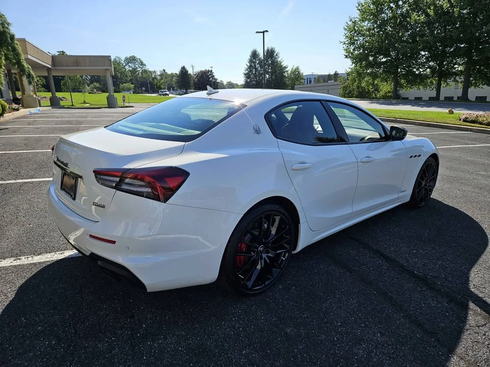 2021 Maserati Ghibli 3rd Gen - Image 4 of 20
