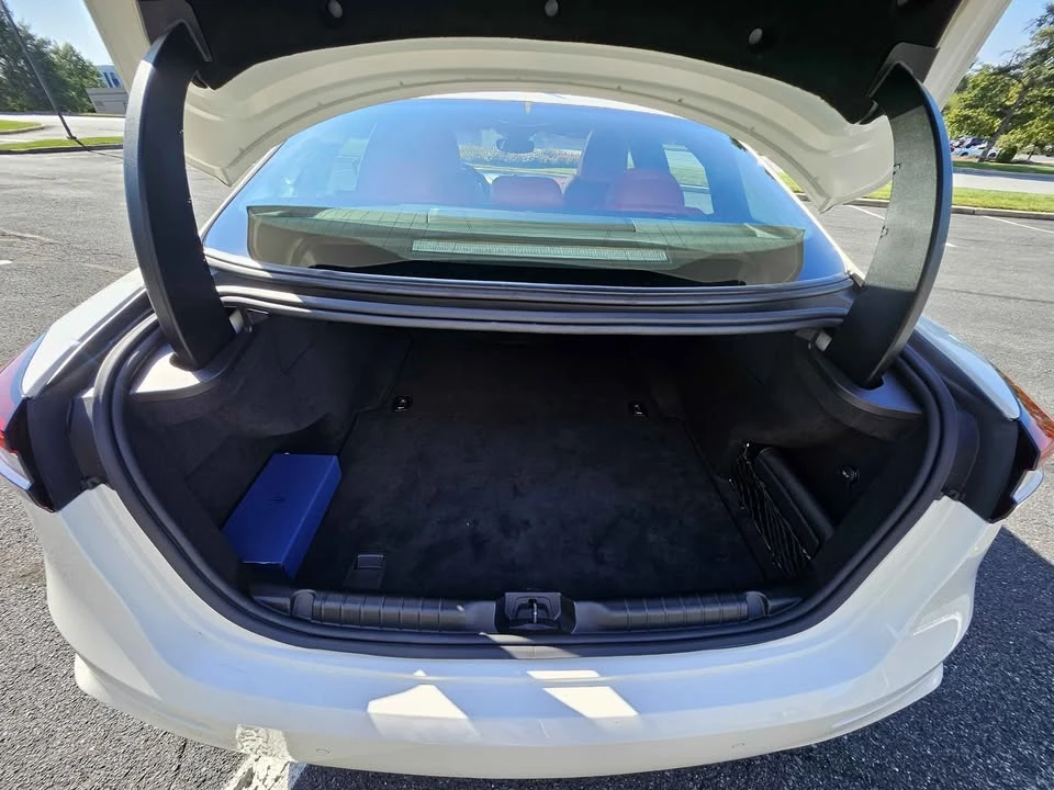 2021 Maserati Ghibli 3rd Gen - Image 11 of 20