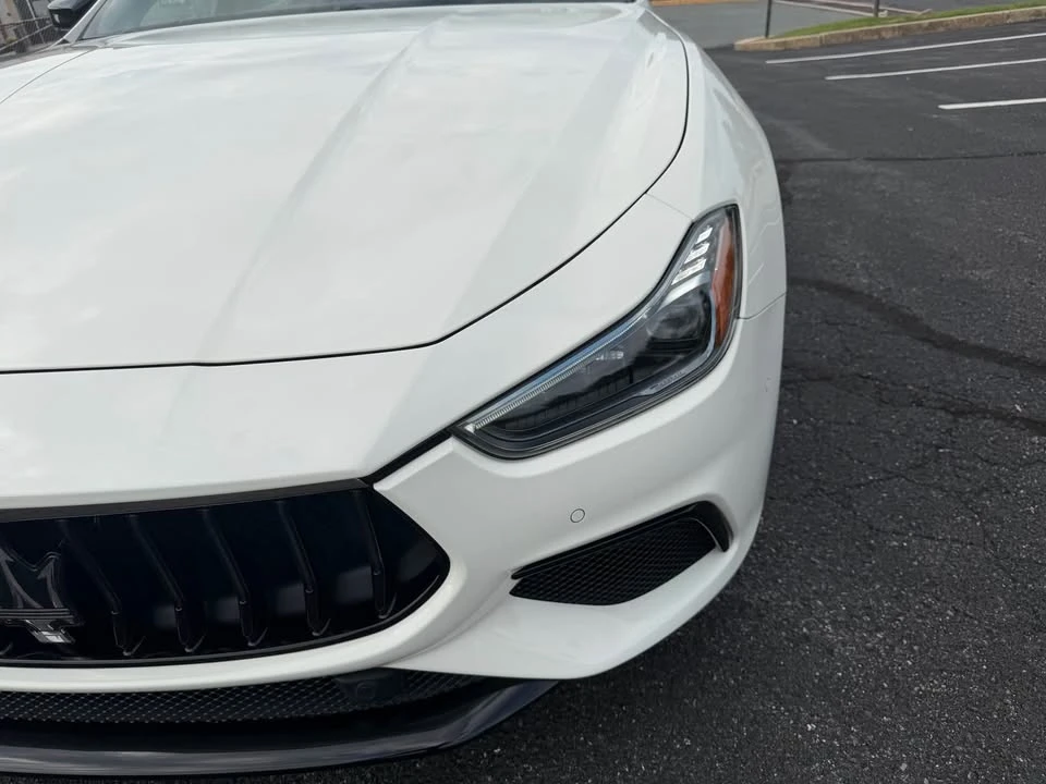 2021 Maserati Ghibli 3rd Gen - Image 4 of 19