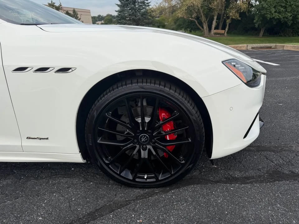 2021 Maserati Ghibli 3rd Gen - Image 6 of 19