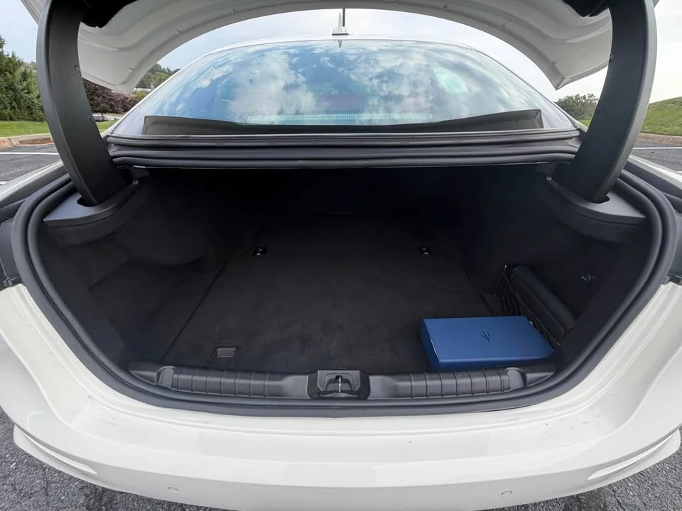 2021 Maserati Ghibli 3rd Gen - Image 18 of 19