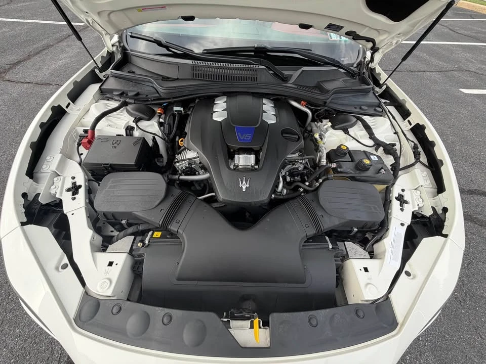2021 Maserati Ghibli 3rd Gen - Image 19 of 19
