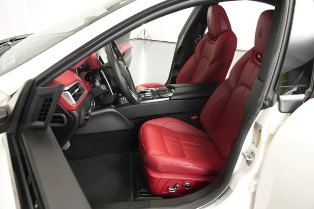 2021 Maserati Ghibli 3rd Gen - Image 21 of 31