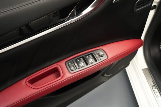 2021 Maserati Ghibli 3rd Gen - Image 25 of 31
