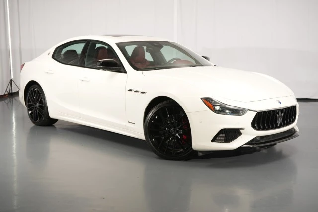 2021 Maserati Ghibli 3rd Gen - Image 8 of 31