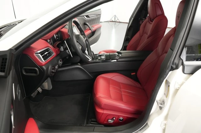 2021 Maserati Ghibli 3rd Gen - Image 22 of 31