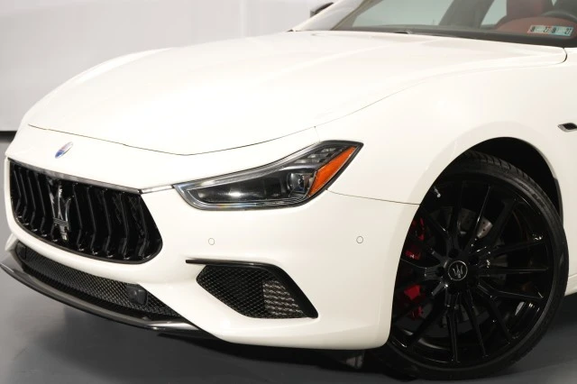 2021 Maserati Ghibli 3rd Gen - Image 3 of 31