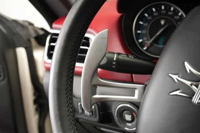 2021 Maserati Ghibli 3rd Gen - Image 31 of 31