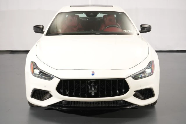2021 Maserati Ghibli 3rd Gen - Image 4 of 31