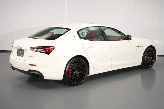 2021 Maserati Ghibli 3rd Gen - Image 11 of 31