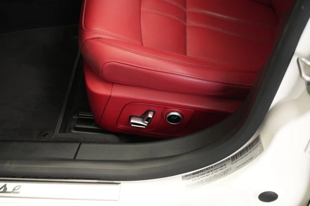 2021 Maserati Ghibli 3rd Gen - Image 23 of 31