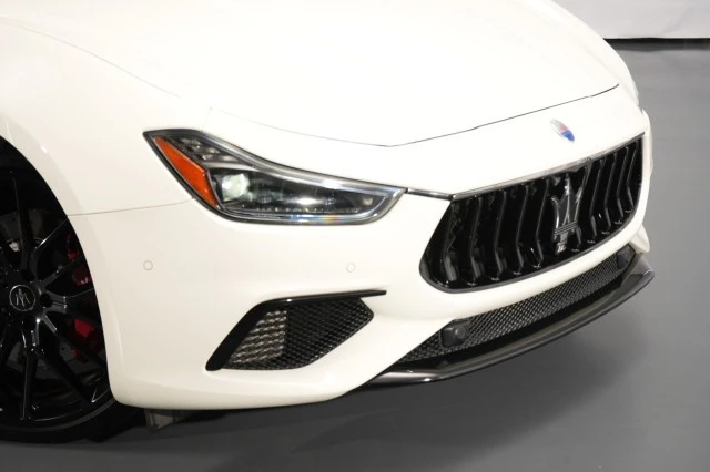 2021 Maserati Ghibli 3rd Gen - Image 7 of 31