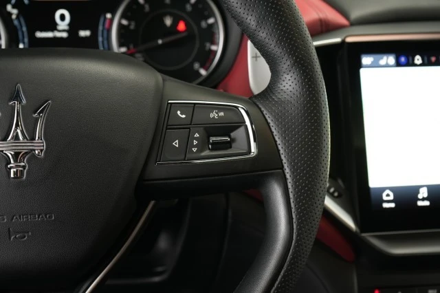 2021 Maserati Ghibli 3rd Gen - Image 30 of 31
