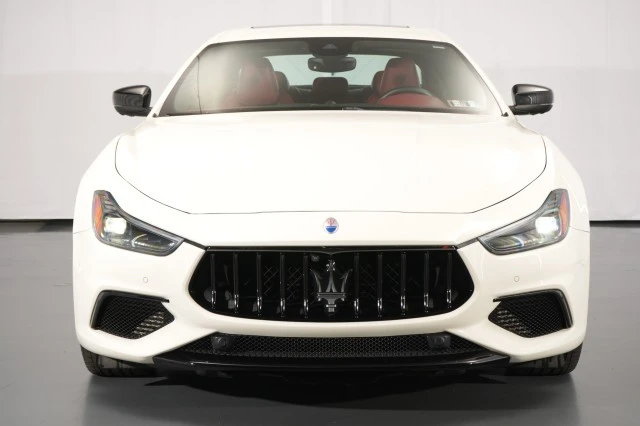 2021 Maserati Ghibli 3rd Gen - Image 5 of 31