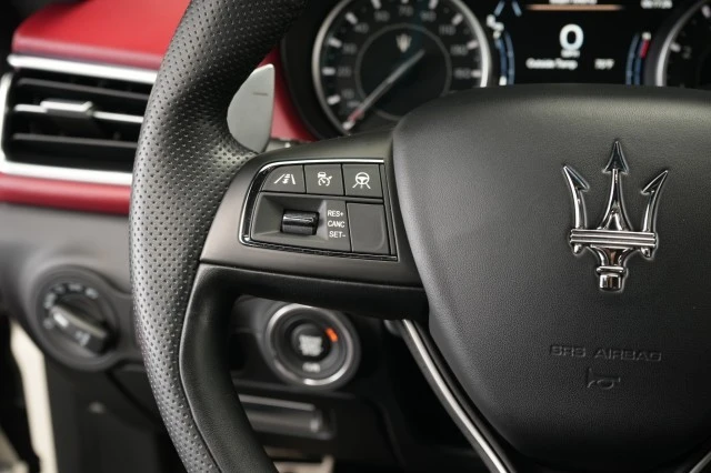 2021 Maserati Ghibli 3rd Gen - Image 29 of 31