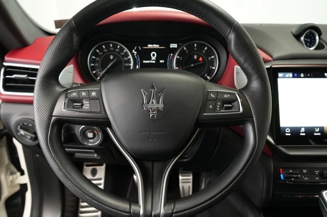 2021 Maserati Ghibli 3rd Gen - Image 28 of 31
