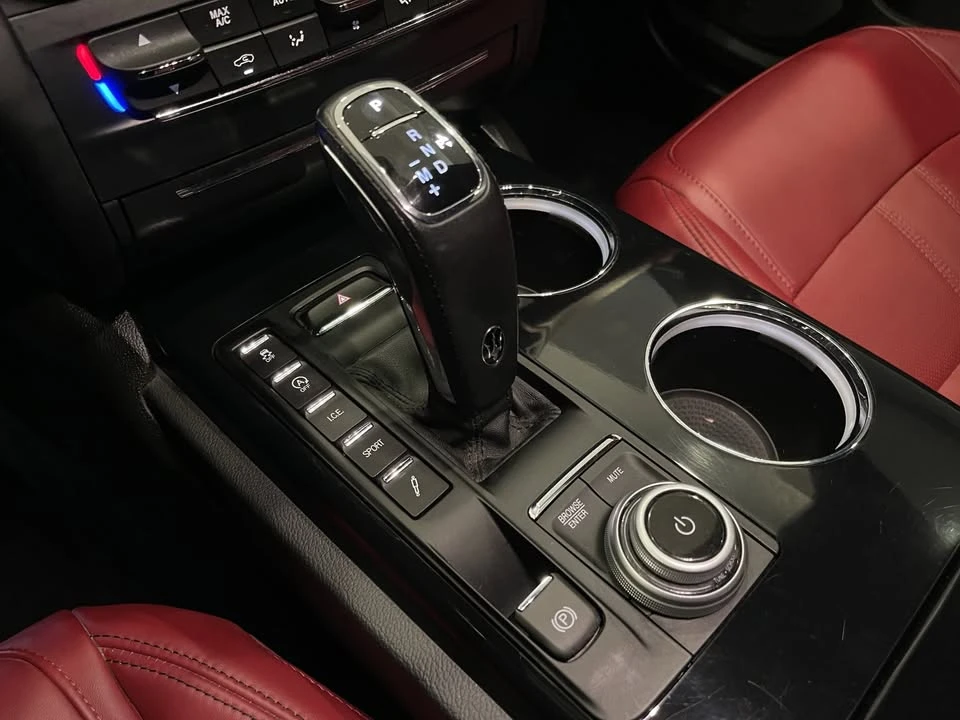 2021 Maserati Ghibli 3rd Gen - Image 10 of 17